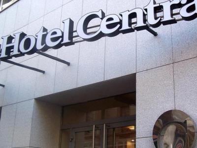 Hotel Central