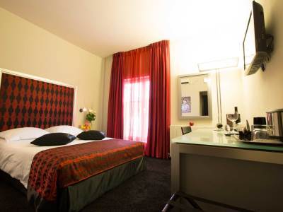 Hotel Central