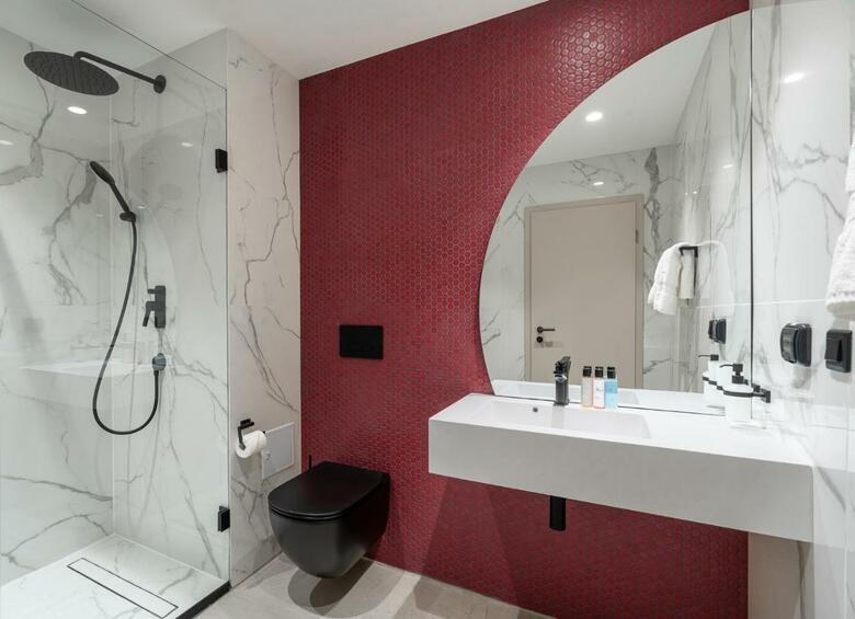Hotel Ramada Majestic Bucharest