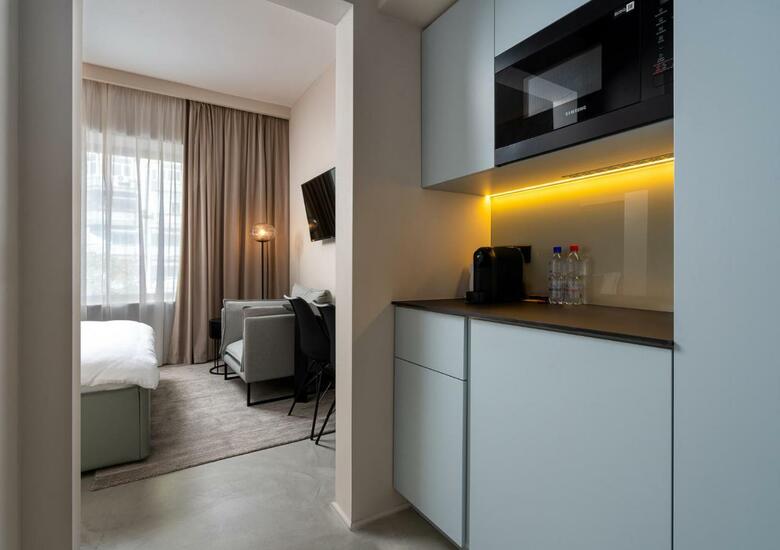 Hotel Ramada Majestic Bucharest
