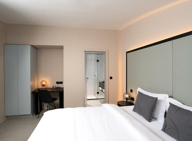 Hotel Ramada Majestic Bucharest