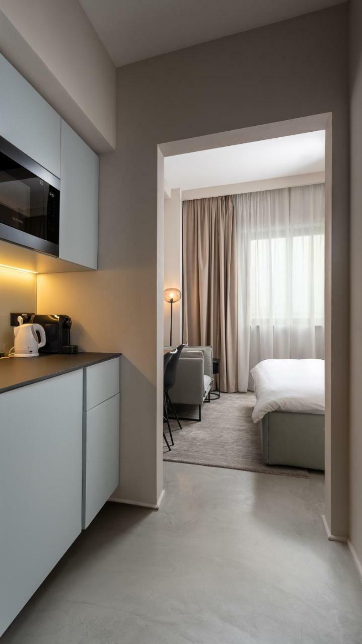 Hotel Ramada Majestic Bucharest