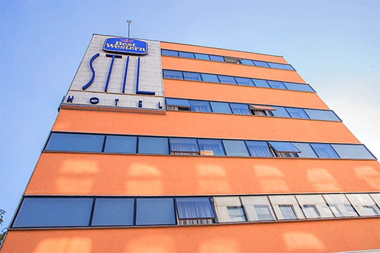 Best Western Stil Hotel