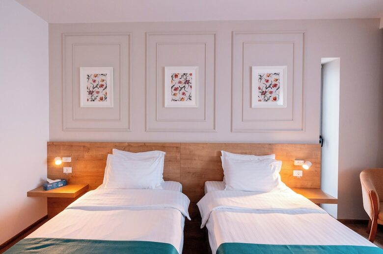 Best Western Stil Hotel