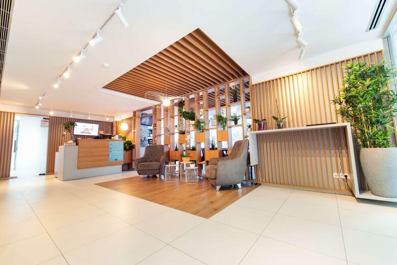 Best Western Stil Hotel