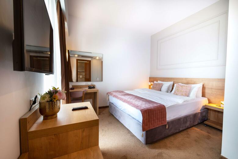 Best Western Stil Hotel