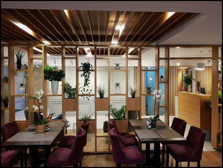Best Western Stil Hotel