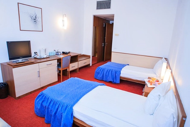 Best Western Stil Hotel