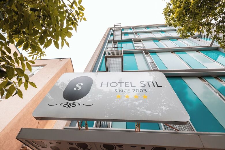 Best Western Stil Hotel