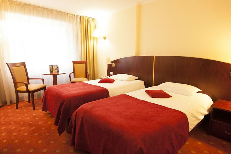 Hotel Minerva