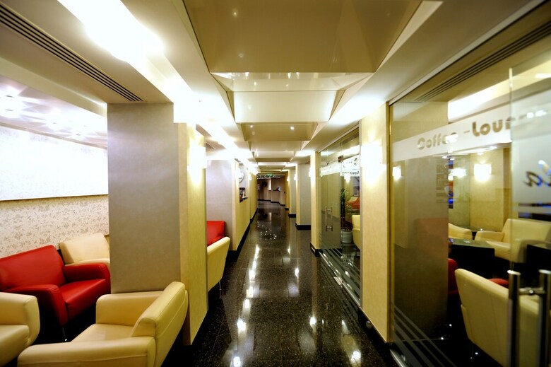 Hotel Minerva