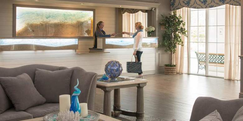 Hotel Cape Codder Resort
