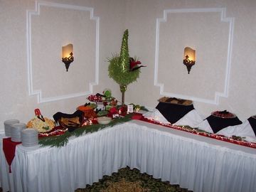 Hotel Best Western Longbranch