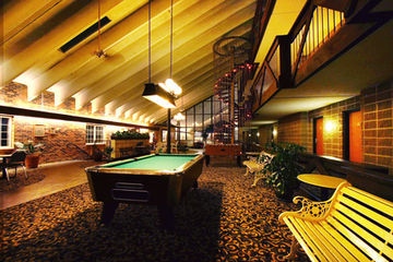 Hotel Best Western Longbranch