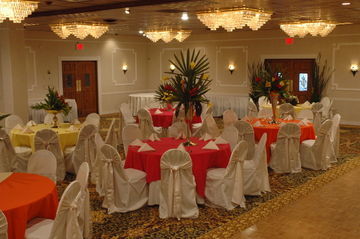 Hotel Best Western Longbranch