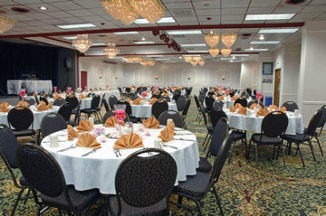 Hotel Best Western Longbranch