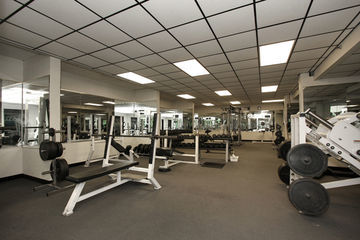Hotel Best Western Longbranch