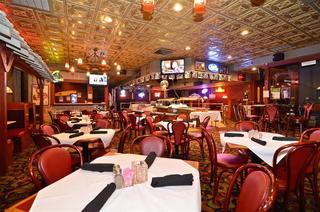 Hotel Best Western Longbranch