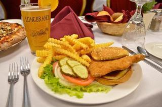 Hotel Best Western Longbranch
