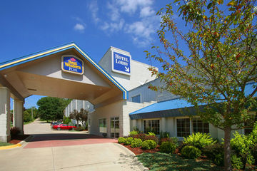 Hotel Best Western Longbranch