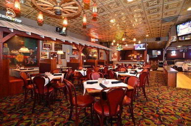 Hotel Best Western Longbranch