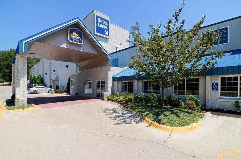 Hotel Best Western Longbranch