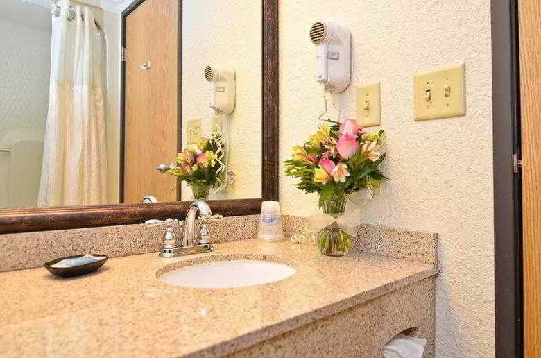 Hotel Best Western Longbranch