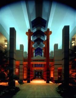 Hotel Best Western Longbranch