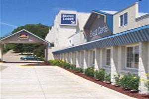 Hotel Best Western Longbranch