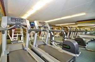 Hotel Best Western Longbranch