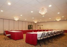 Clarion Hotel & Convention Center