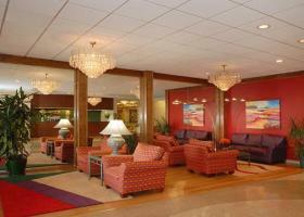 Clarion Hotel & Convention Center