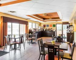 Hotel Comfort Inn Charleston