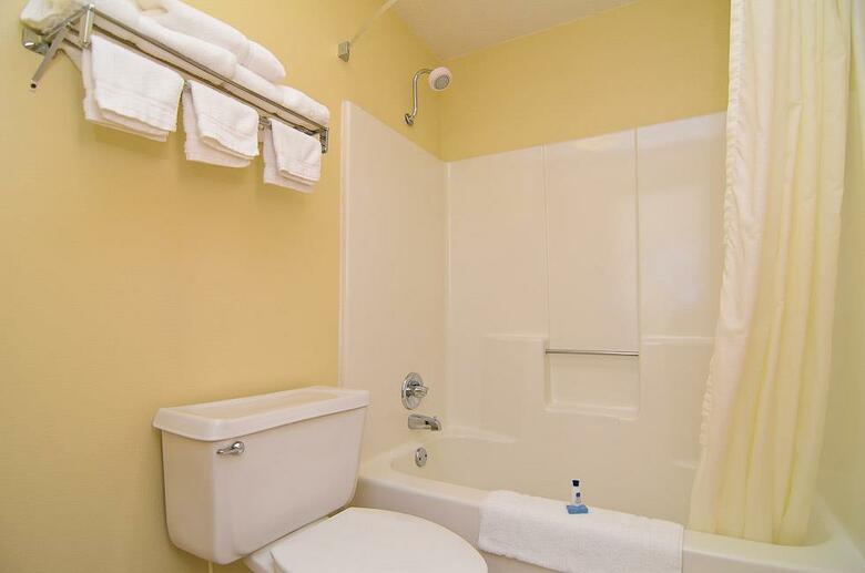 Hotel Best Western Royal Inn