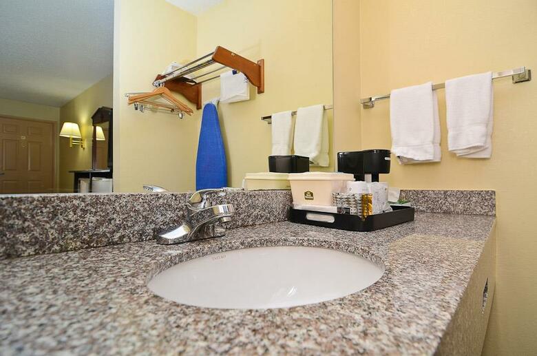 Hotel Best Western Royal Inn