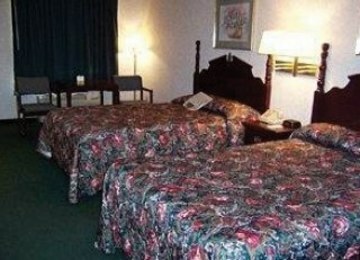 Hotel Best Western Royal Inn