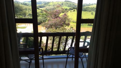 Hotel Fazenda Vista Alegre