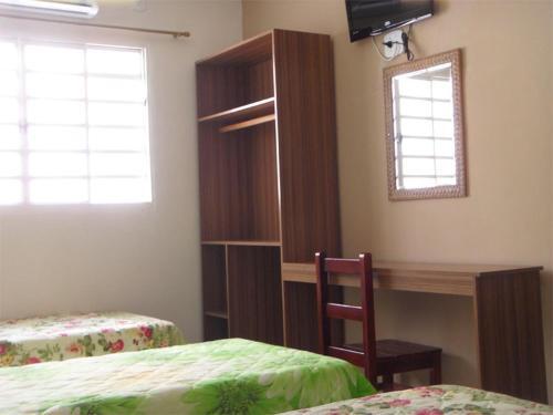 Hotel Esta��o Da F�