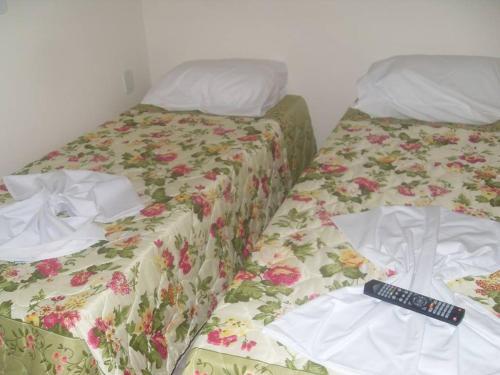 Hotel Esta��o Da F�