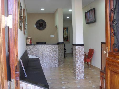 Hotel Esta��o Da F�