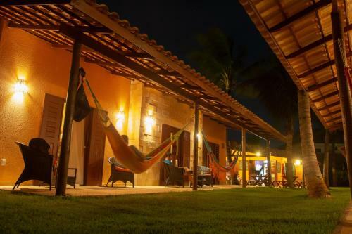 Hostal Pousada Meeting Point Cumbuco
