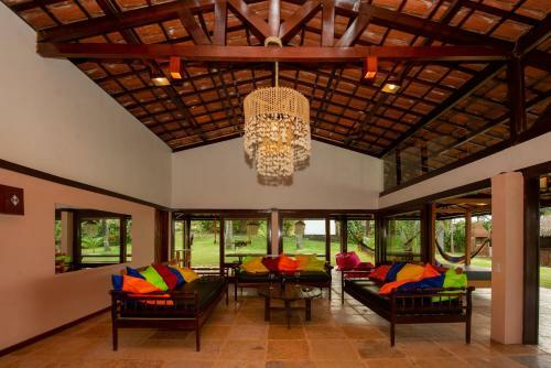 Hostal A Villa 9 Quartos 30 Pessoas