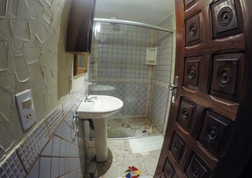 Hostal Hotel E Pousada Tropical Wind Do Cumbuco