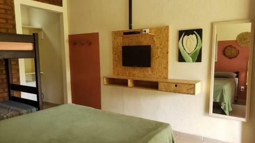 Hotel Pousada Fazenda Recanto Dos Carvalhos