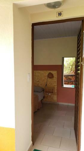 Hotel Pousada Fazenda Recanto Dos Carvalhos
