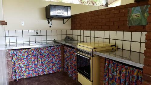 Hotel Pousada Fazenda Recanto Dos Carvalhos