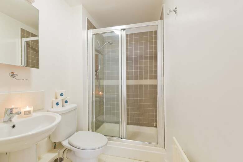 Apartamentos Sweet Inn - Spacious Grand Canal