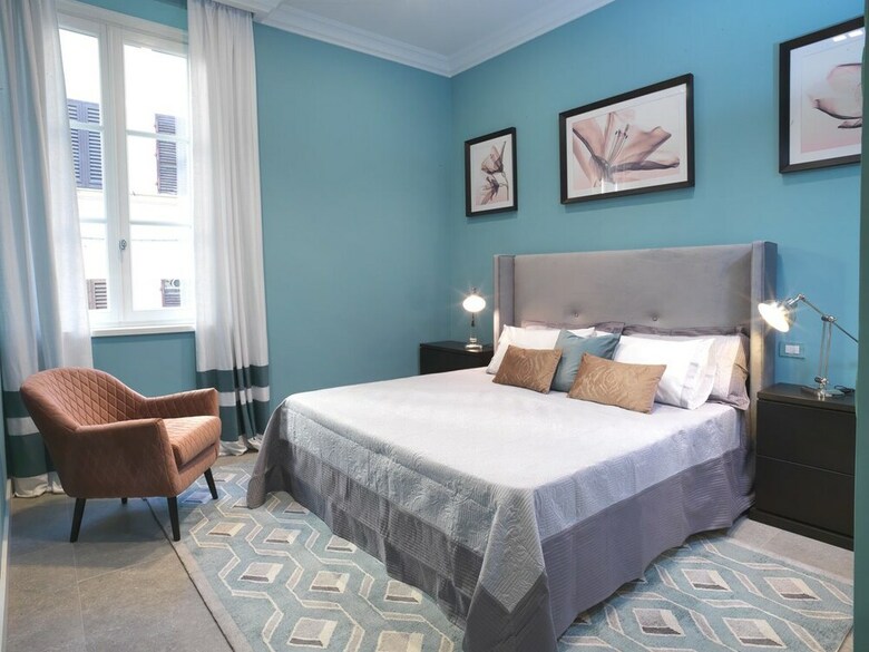 Apartamento Drago D'oro Suites