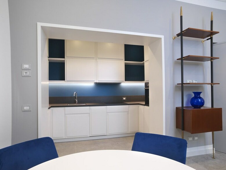 Apartamento Drago D'oro Suites