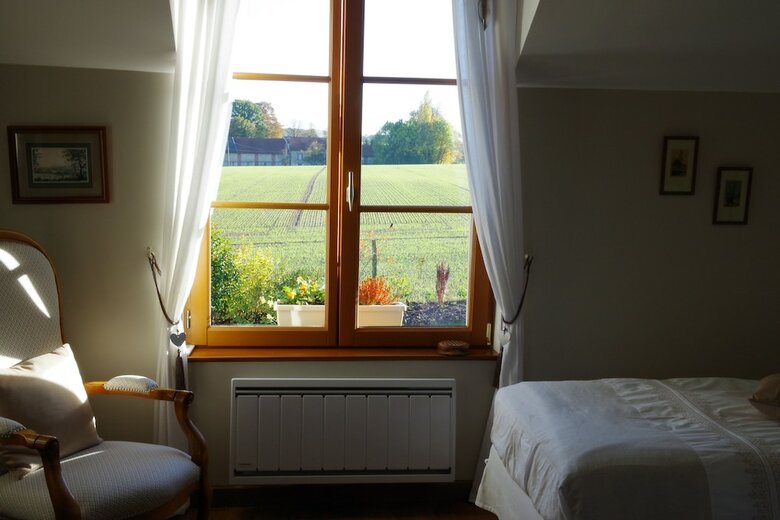 Hotel Le Manoir Des Ar�mes